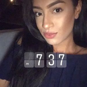 Meet your Posher, Jasmine